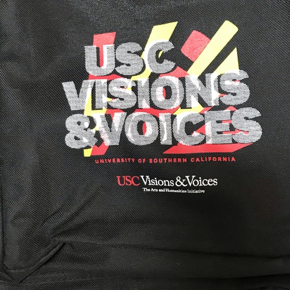 USC Visions & Voices Backpack - Picture 2 of 5